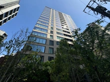 【東京都/千代田区三番町】パークコートザ・三番町ハウス 外観