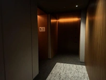 【東京都/千代田区三番町】パークコートザ・三番町ハウス 共用部