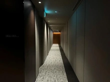 【東京都/千代田区三番町】パークコートザ・三番町ハウス 共用部