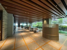 【東京都/千代田区三番町】パークコートザ・三番町ハウス 共用部