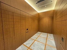【東京都/千代田区三番町】パークコートザ・三番町ハウス メールBOX