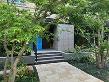 【東京都/千代田区三番町】パークコートザ・三番町ハウス サブエントランス
