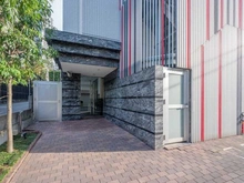 【東京都/港区赤坂】センチュリー赤坂 アプローチ