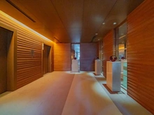 【東京都/千代田区四番町】番町パークハウス 共用部