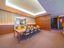 【東京都/千代田区四番町】番町パークハウス 共用部