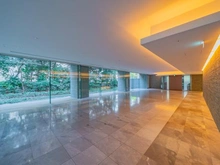 【東京都/千代田区四番町】番町パークハウス エントランス