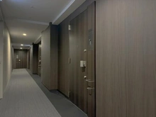 【東京都/中央区湊】シティタワー銀座東 共用部