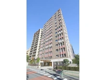 【東京都/千代田区一番町】フォーシーズンズグランデ一番町 外観