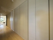 【東京都/千代田区一番町】フォーシーズンズグランデ一番町 廊下