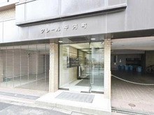 【東京都/千代田区平河町】クレール平河町 エントランス