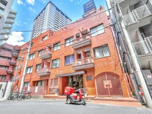 【東京都/港区赤坂】プライム赤坂 外観