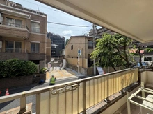 【東京都/港区赤坂】ボーン赤坂 眺望