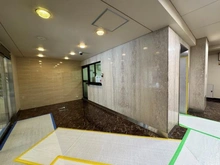 【東京都/港区赤坂】ボーン赤坂 ロビー