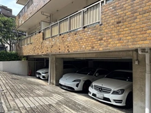 【東京都/港区赤坂】ボーン赤坂 駐車場