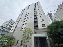 【東京都/千代田区九段南】グランドメゾン九段南 外観