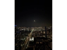 【東京都/中央区勝どき】THE TOKYO TOWERS SEY TOWER 眺望