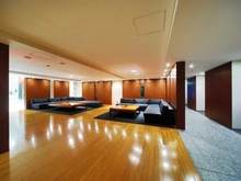 【東京都/中央区勝どき】THE TOKYO TOWERS SEY TOWER 共用部