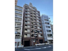 【東京都/港区赤坂】サンウッド赤坂フラッツ 外観