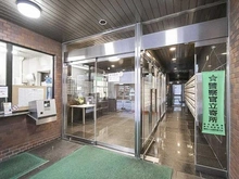 【東京都/千代田区麹町】ライオンズステーションプラザ半蔵門 エントランス
