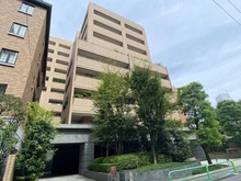 【東京都/千代田区三番町】ホーマット三番町 外観