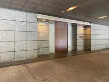 【東京都/千代田区三番町】ホーマット三番町 アプローチ