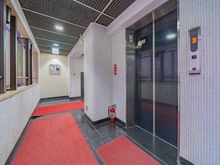 【東京都/港区赤坂】氷川アネックス2号館 共用部