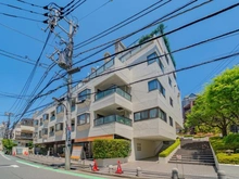 【東京都/港区赤坂】赤坂パインクレスト 外観