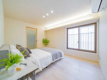 【東京都/港区赤坂】赤坂パインクレスト 洋室