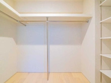 【東京都/港区赤坂】赤坂パインクレスト 収納