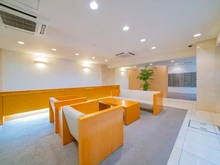 【東京都/港区赤坂】赤坂パインクレスト ラウンジ