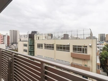 【東京都/台東区根岸】ライオンズシティ東京根岸 眺望