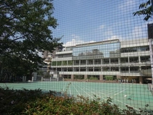 【東京都/千代田区平河町】パークハウス平河町  千代田区立麹町小学校（現地より約320m）