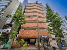 【東京都/渋谷区恵比寿南】ハイネス代官山 外観