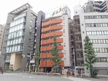【東京都/渋谷区恵比寿南】ハイネス代官山 外観