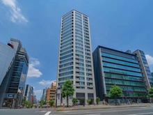 【東京都/千代田区麹町】ザ千代田麹町タワー 外観