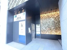 【東京都/千代田区麹町】ザ千代田麹町タワー エントランス