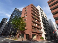 【東京都/千代田区麹町】麹町第2センタービル 外観
