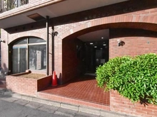 【東京都/千代田区麹町】麹町第2センタービル エントランス