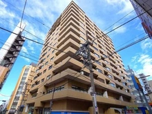 【東京都/千代田区九段南】マートルコート麹町 外観