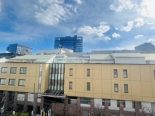 【東京都/千代田区一番町】コープ野村一番町 眺望