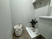 【東京都/千代田区一番町】コープ野村一番町 洗濯機パン