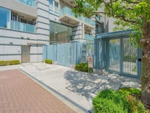 【東京都/千代田区六番町】プレミスト六番町 共用部