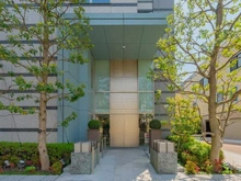 【東京都/千代田区六番町】プレミスト六番町 エントランス
