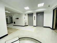 【東京都/港区赤坂】チュリス氷川坂 共用部