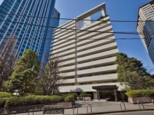 【東京都/港区赤坂】チュリス赤坂 外観