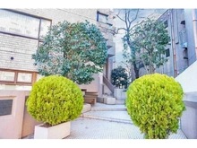 【東京都/千代田区一番町】ニューライフ一番町 アプローチ