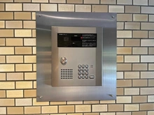 【東京都/千代田区一番町】エクレール一番町 共用部