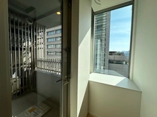 【東京都/千代田区三番町】ザ・パークハウスグラン三番町26 洋室