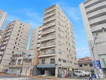 【東京都/台東区池之端】ビレッタ池之端 外観