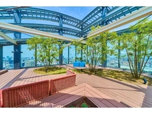 【東京都/中央区湊】パークシティ中央湊ザタワー 共用施設